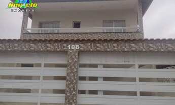 Imagem: Casa com 2 dormitórios à venda, 51 m²