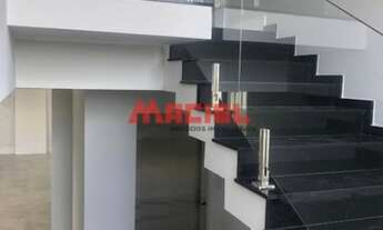 Imagem 4: Venda - CASA COND. FECHADO COND RESIDENCIAL DO JAGUARY - COND RESIDENCIAL JAGUARY - SAO JO