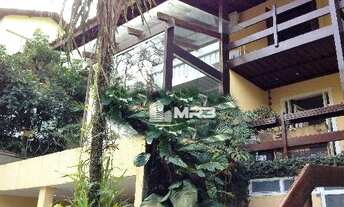 Imagem: Casa com 4 dormitórios à venda, 710 m²