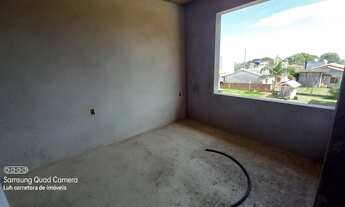 Imagem 2: Sobrado para venda tem 80 m² de 02 quartos em Ambrósio - Garopaba - SC