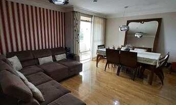 Imagem 2: Apartamento à venda, 105 m² por R$ 550.000,00 - Bosque dos Eucaliptos - São José dos Campo