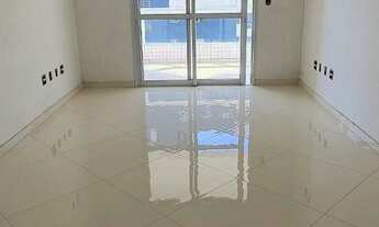 Imagem 3: Apartamento à venda, 123 m² por R$ 880.000,00 - Canto do Forte - Praia Grande/SP