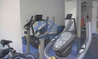 Imagem 6: Apartamento com 2 dormitórios à venda, 51 m² por R$ 276.000,00 - Jardim Nossa Senhora de F