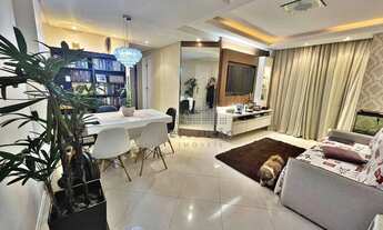 Imagem 3: Apartamento 3 dormitórios com suíte à venda, 105 m² por R$ 805.000 - Campinas - São José