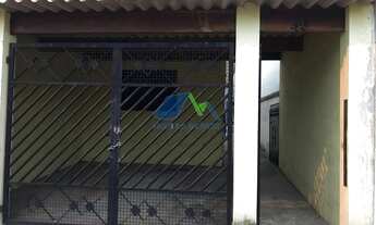 Imagem 3: CASA DE FUNDOS PRA LOCAÇÃO EM SANTA BÁRBARA D'OESTE