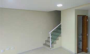 Imagem 7: Sobrado para venda tem 130 metros quadrados com 3 quartos em Vila Constança - São Paulo