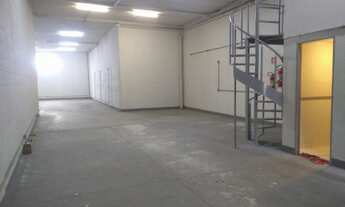 Imagem 3: Galpão para alugar, 180 m² por R$ 4.400,00/mês - Residencial Santa Paula - Jacareí/SP