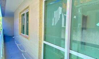 Imagem 4: Apartamento com 3 dormitórios à venda, 110 m² por R$ 450.000,00 - Vila Valqueire - Rio de