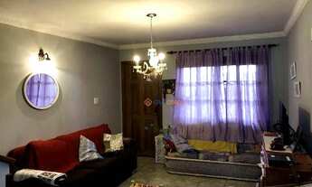 Imagem 5: Linda casa Na Rua Carneiro da cunha Dormitórios 02