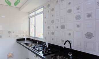 Imagem 3: Apartamento à venda, 39 m² por R$ 220.000,00 - Jardim Boa Vista (Zona Oeste) - São Paulo/S