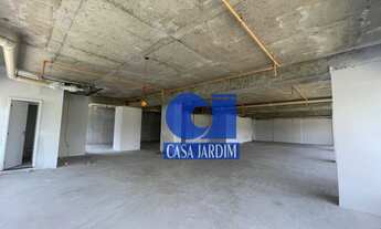 Imagem 3: Sala para alugar, 288 m² por R$ 10.000,00/mês - Edifício Trend Tower - Barueri/SP