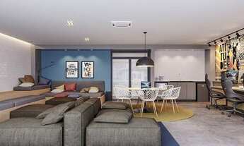 Imagem 6: Apartamento à venda por R$ 474.648,77 - Centro - Biguaçu/SC