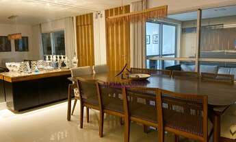 Imagem 5: Apartamento com 3 dormitórios à venda, 235 m² por R$ 3.000.000,00 - Alphaville Industrial