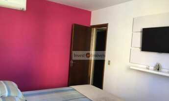 Imagem 6: Apartamento com 2 dormitórios à venda, 52 m² por R$ 230.000,00 - Jardim Terras Do Sul - Sã