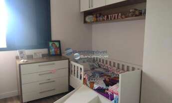 Imagem 6: Apartamento Residencial à venda, Jardim do Lago, Campinas -
