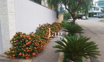 Imagem 12: Casa com 4 dormitórios à venda, 318 m² por R$ 1.450.000,00 - Condomínio Golden Park Alfa