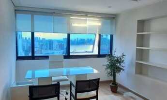 Imagem 2: Sala para alugar, 33 m² por R$ 2.300,00/mês - Campo Belo - São Paulo/SP