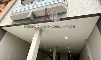 Imagem 1: Cobertura sem Condomínio - Vila Curuçá - Santo André