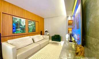 Imagem 3: Apartamento com 2 dormitórios à venda, 109 m² por R$ 504.000 - 205 Sul - Palmas/TO