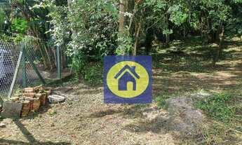 Imagem 4: Terreno à venda, 1083 m² por R$ 420.000,00 - Abadia - Louveira/SP