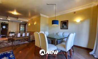 Imagem 5: Casa com 4 dormitórios à venda, 599 m² por R$ 1.400.000,00 - Santo Afonso - Novo Hamburgo