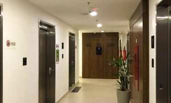 Imagem 6: SALA COMERCIAL LED OFFICE DESOCUPADA PROXIMO AO TAGUATINGA SHOPPING