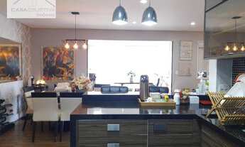 Imagem 3: Apartamento com 2 dormitórios à venda, 95 m² por R$ 998.000 - Granja Julieta - São Paulo/S