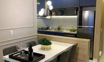 Imagem 6: Apartamento com 2 dormitórios à venda, 57 m² por R$ 360.000,00 - Ipoema - Mogi das Cruzes