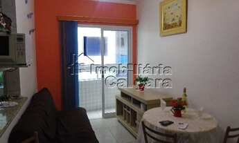 Imagem 2: Praia Grande - Apartamento Padrão - Cidade Ocian