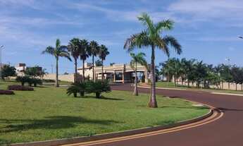 Imagem 6: Lote/Terreno para venda no Residencial Alto do Castelo - Ribeirão Preto - SP