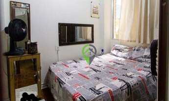 Imagem 3: Kitnet, com 26 m2 de área útil, Totalmente Mobiliado, no coração do Gonzaga Localização p