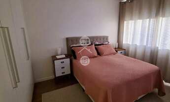 Imagem 5: Apartamento para venda tem 95 metros quadrados com 3 quartos em Pedra Branca - Palhoça - S