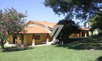 Imagem 6: Chácara à venda, 21272 m² por R$ 3.200.000,00 - Condomínio Chácaras da Planície - Salto de