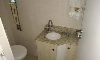 Imagem 5: Sobrado com 3 dormitórios à venda, 184 m² por R$ 550.000,00 - Tupi - Praia Grande/SP