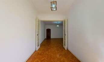 Imagem 7: Apartamento à venda com 3 dormitórios e 102 m² por R$ 598.000 - Tijuca - Rio de Janeiro/RJ