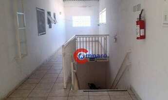 Imagem 6: Apartamento com 1 dormitório para alugar, 40 m² por R$ 800,00/mês - Jardim São João - Guar