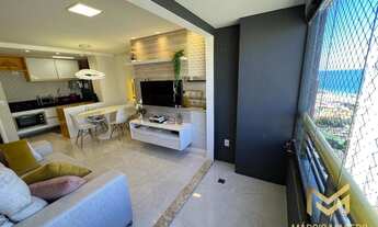 Imagem: Vendo apt Porteira Fechada, 67 m² por R$