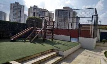 Imagem 4: Apartamento à venda, 2 quartos, 1 suíte, 2 vagas, Lauzane Paulista - São Paulo/SP