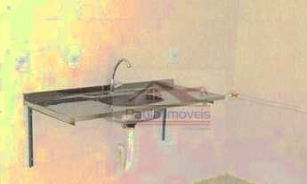 Imagem 5: Apartamento com 1 dormitório à venda, 35 m² por R$ 245.000,00 - Vila Mazzei - São Paulo/SP