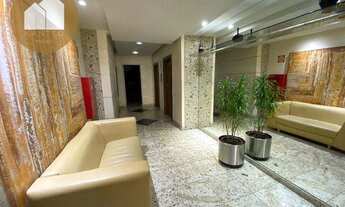 Imagem 3: Apartamento, 113 m² - venda por R$ 360.000,00 ou aluguel por R$ 1.500,00/mês - Passos - Ju