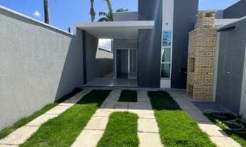 Imagem 6: Casa em Ancuri Casa com 3 dormitórios