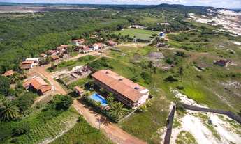 Imagem 6: Oportunidade única! Terreno à venda, 495 m², beira mar em Sagi - Baía Formosa/RN