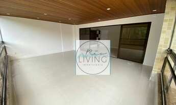 Imagem 5: Apartamento com 3 dormitórios à venda, 186 m² por R$ 1.200.000,00 - Recreio dos Bandeirant