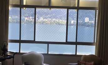 Imagem 2: Rio de Janeiro - Apartamento Padrão - Lagoa