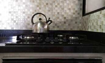 Imagem 6: Apartamento com 2 dormitórios à venda, 59 m² por R$ 320.000,00 - Jardim Belval - Barueri/S