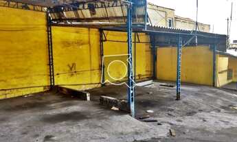 Imagem 3: TERRENO COMERCIAL COM 965M² PARA VENDA, PARQUE NOVO MUNDO, SÃO PAULO