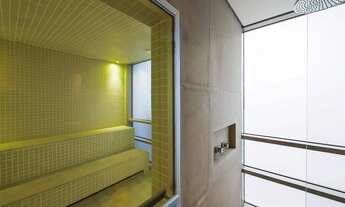 Imagem 5: Apartamento alto padrão, 4 suítes, 6 vagas, Itaim nobre