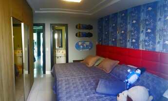 Imagem 2: Maravilhosa casa na Barra - 5 suítes + dependência