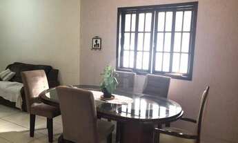 Imagem 4: Casa Jardim Rafael com 3 dormitórios à venda, 216 m² por R$ 500.000 - Jardim Rafael - Caça