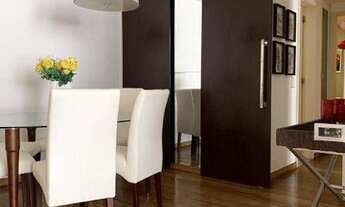 Imagem 3: Apartamento com 3 dormitórios à venda, 120 m² por R$ 1.195.000,00 - Leme - Rio de Janeiro